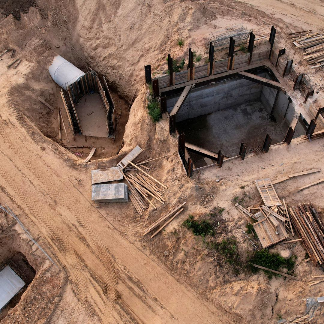 Site Servicing Image